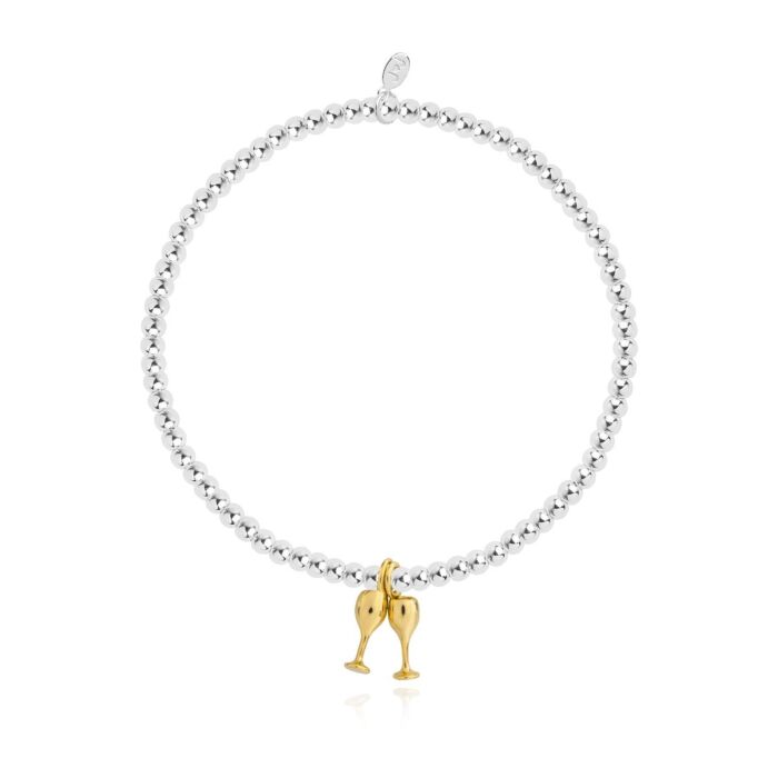 Joma Jewellery - a Little Great Minds Drink Alike